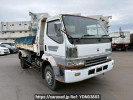 Mitsubishi Fuso Fighter Mignon FH218E