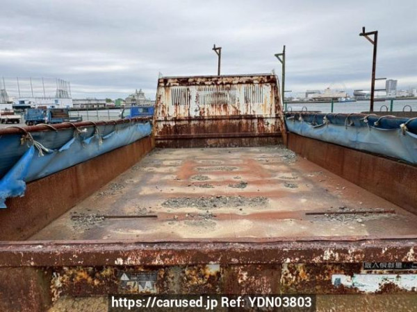 Used 1996 MT mitsubishi-fuso fighter-mignon FH218E Image[8]