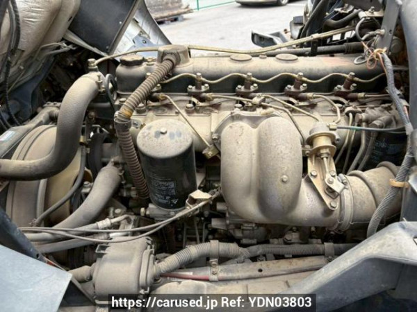 Used 1996 MT mitsubishi-fuso fighter-mignon FH218E Image[10]