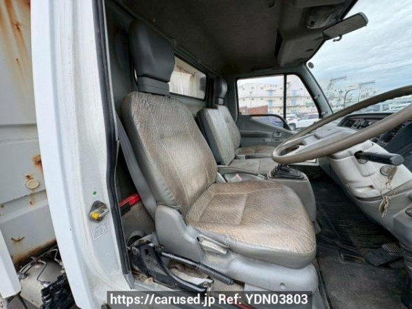 Used 1996 MT mitsubishi-fuso fighter-mignon FH218E Image[13]