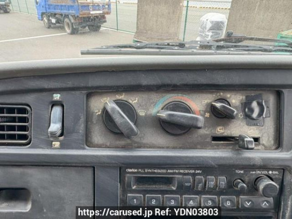 Used 1996 MT mitsubishi-fuso fighter-mignon FH218E Image[19]