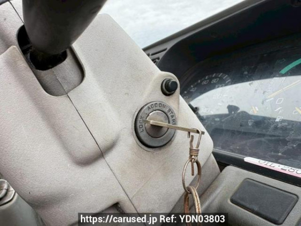 Used 1996 MT mitsubishi-fuso fighter-mignon FH218E Image[24]