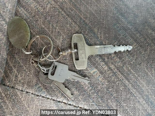 Used 1996 MT mitsubishi-fuso fighter-mignon FH218E Image[26]