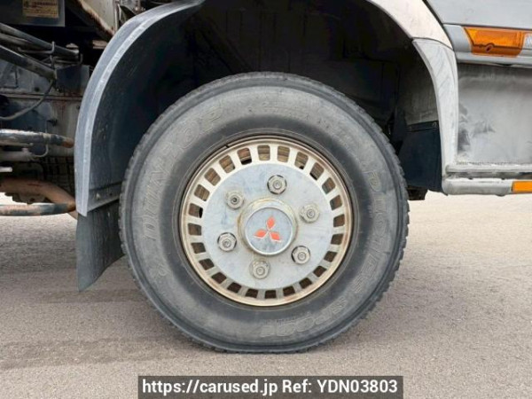 Used 1996 MT mitsubishi-fuso fighter-mignon FH218E Image[27]