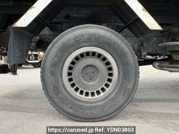 Used 1996 MT mitsubishi-fuso fighter-mignon FH218E Image[28]