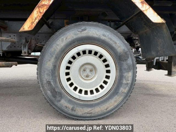 Used 1996 MT mitsubishi-fuso fighter-mignon FH218E Image[29]