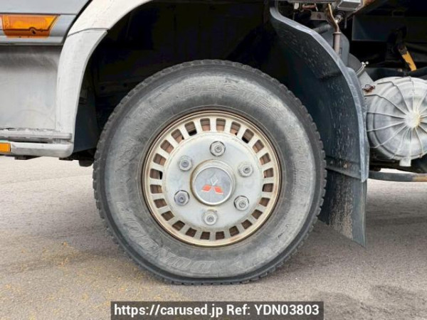 Used 1996 MT mitsubishi-fuso fighter-mignon FH218E Image[30]