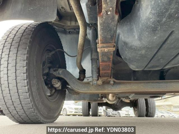 Used 1996 MT mitsubishi-fuso fighter-mignon FH218E Image[31]