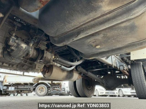 Used 1996 MT mitsubishi-fuso fighter-mignon FH218E Image[34]