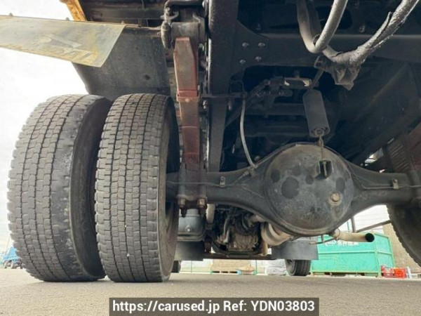 Used 1996 MT mitsubishi-fuso fighter-mignon FH218E Image[37]