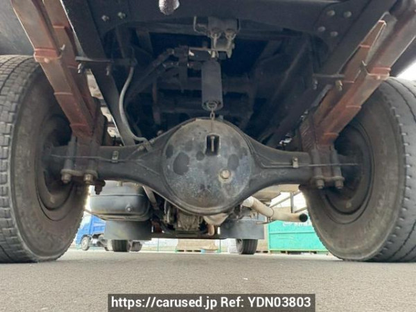 Used 1996 MT mitsubishi-fuso fighter-mignon FH218E Image[38]