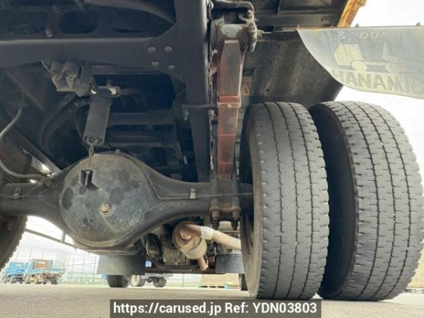 Used 1996 MT mitsubishi-fuso fighter-mignon FH218E Image[39]