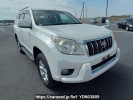 Toyota Land Cruiser Prado TRJ150W