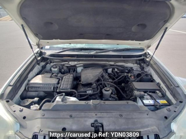 Used 2010 AT toyota land-cruiser-prado TRJ150W Image[8]