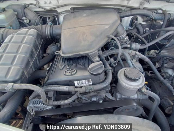 Used 2010 AT toyota land-cruiser-prado TRJ150W Image[9]