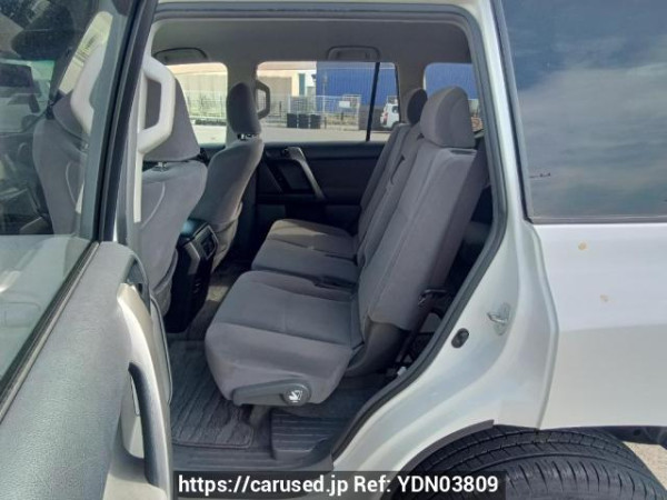Used 2010 AT toyota land-cruiser-prado TRJ150W Image[15]