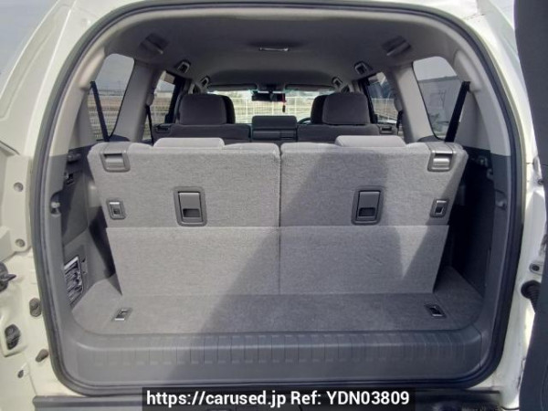 Used 2010 AT toyota land-cruiser-prado TRJ150W Image[17]