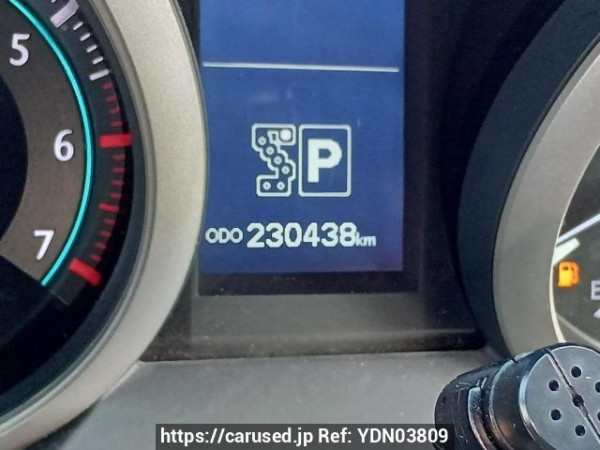 Used 2010 AT toyota land-cruiser-prado TRJ150W Image[22]