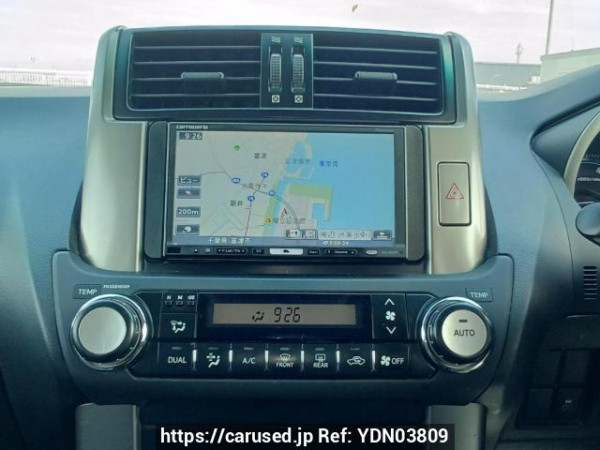 Used 2010 AT toyota land-cruiser-prado TRJ150W Image[23]