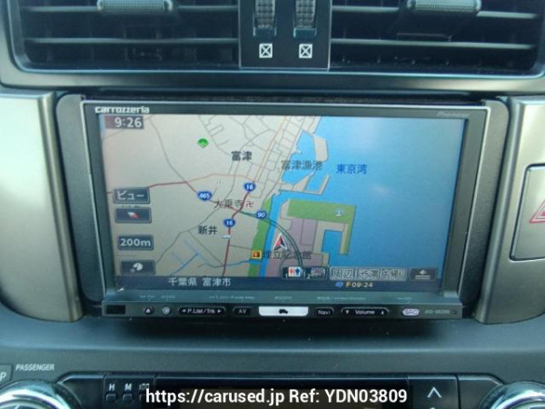 Used 2010 AT toyota land-cruiser-prado TRJ150W Image[24]