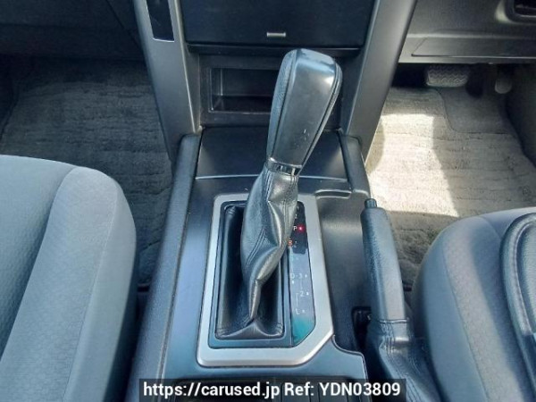 Used 2010 AT toyota land-cruiser-prado TRJ150W Image[26]