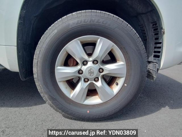 Used 2010 AT toyota land-cruiser-prado TRJ150W Image[29]