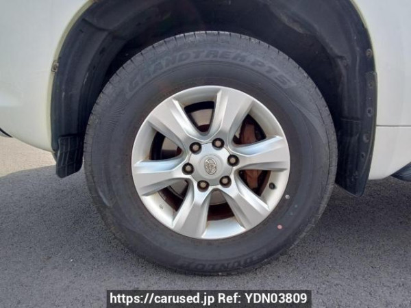 Used 2010 AT toyota land-cruiser-prado TRJ150W Image[30]