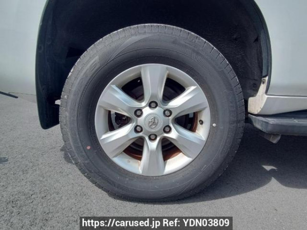 Used 2010 AT toyota land-cruiser-prado TRJ150W Image[31]