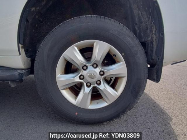 Used 2010 AT toyota land-cruiser-prado TRJ150W Image[32]