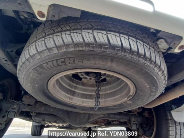Used 2010 AT toyota land-cruiser-prado TRJ150W Image[42]