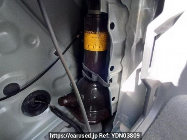 Used 2010 AT toyota land-cruiser-prado TRJ150W Image[44]