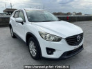 Mazda CX-5 KE5AW