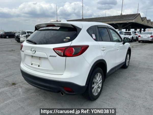 Used 2013 AT mazda cx-5 KE5AW Image[6]
