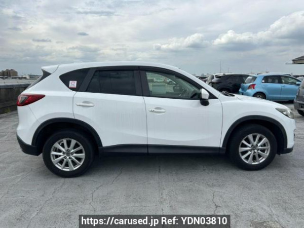 Used 2013 AT mazda cx-5 KE5AW Image[7]