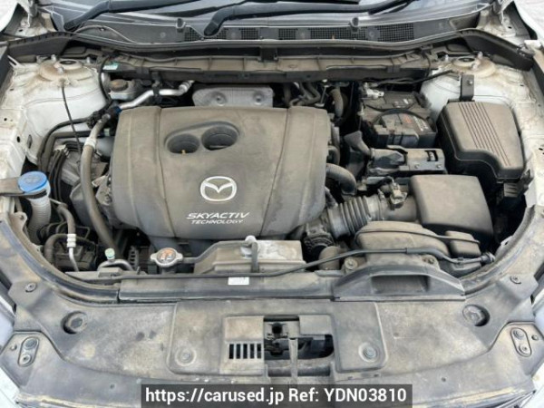 Used 2013 AT mazda cx-5 KE5AW Image[9]