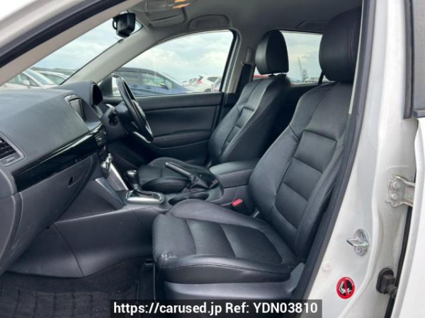 Used 2013 AT mazda cx-5 KE5AW Image[14]