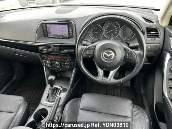 Used 2013 AT mazda cx-5 KE5AW Image[18]