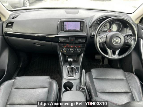 Used 2013 AT mazda cx-5 KE5AW Image[19]