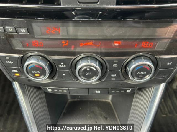 Used 2013 AT mazda cx-5 KE5AW Image[23]
