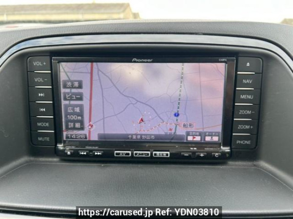 Used 2013 AT mazda cx-5 KE5AW Image[24]