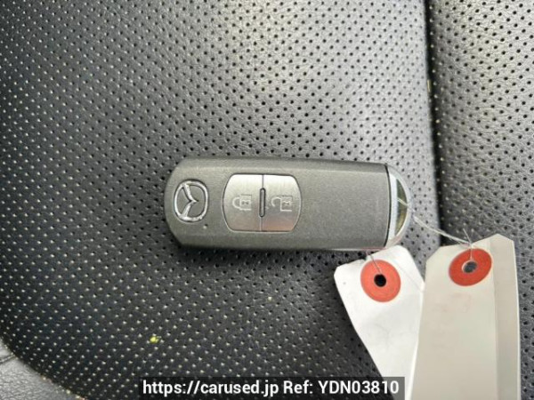 Used 2013 AT mazda cx-5 KE5AW Image[28]