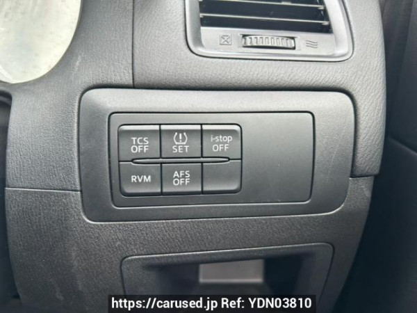 Used 2013 AT mazda cx-5 KE5AW Image[30]