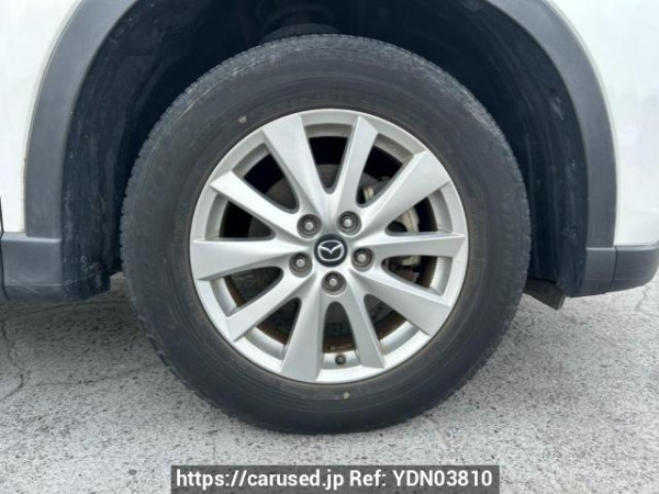 Used 2013 AT mazda cx-5 KE5AW Image[32]