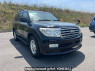 Used 2007 AT toyota land-cruiser UZJ200W Image[0]