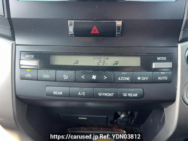 Used 2007 AT toyota land-cruiser UZJ200W Image[23]