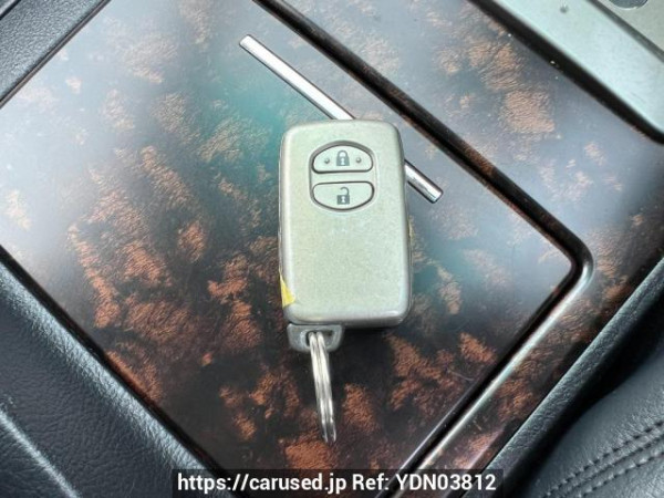 Used 2007 AT toyota land-cruiser UZJ200W Image[30]