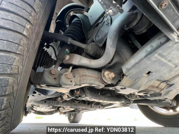 Used 2007 AT toyota land-cruiser UZJ200W Image[35]