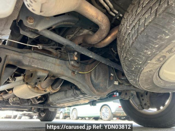 Used 2007 AT toyota land-cruiser UZJ200W Image[38]