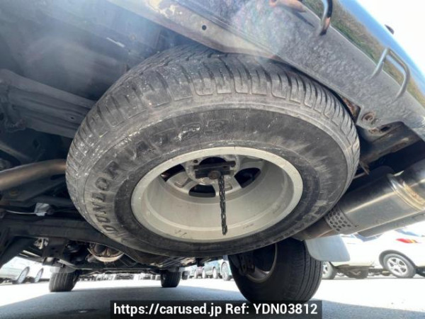 Used 2007 AT toyota land-cruiser UZJ200W Image[39]