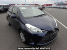 Toyota Vitz KSP130